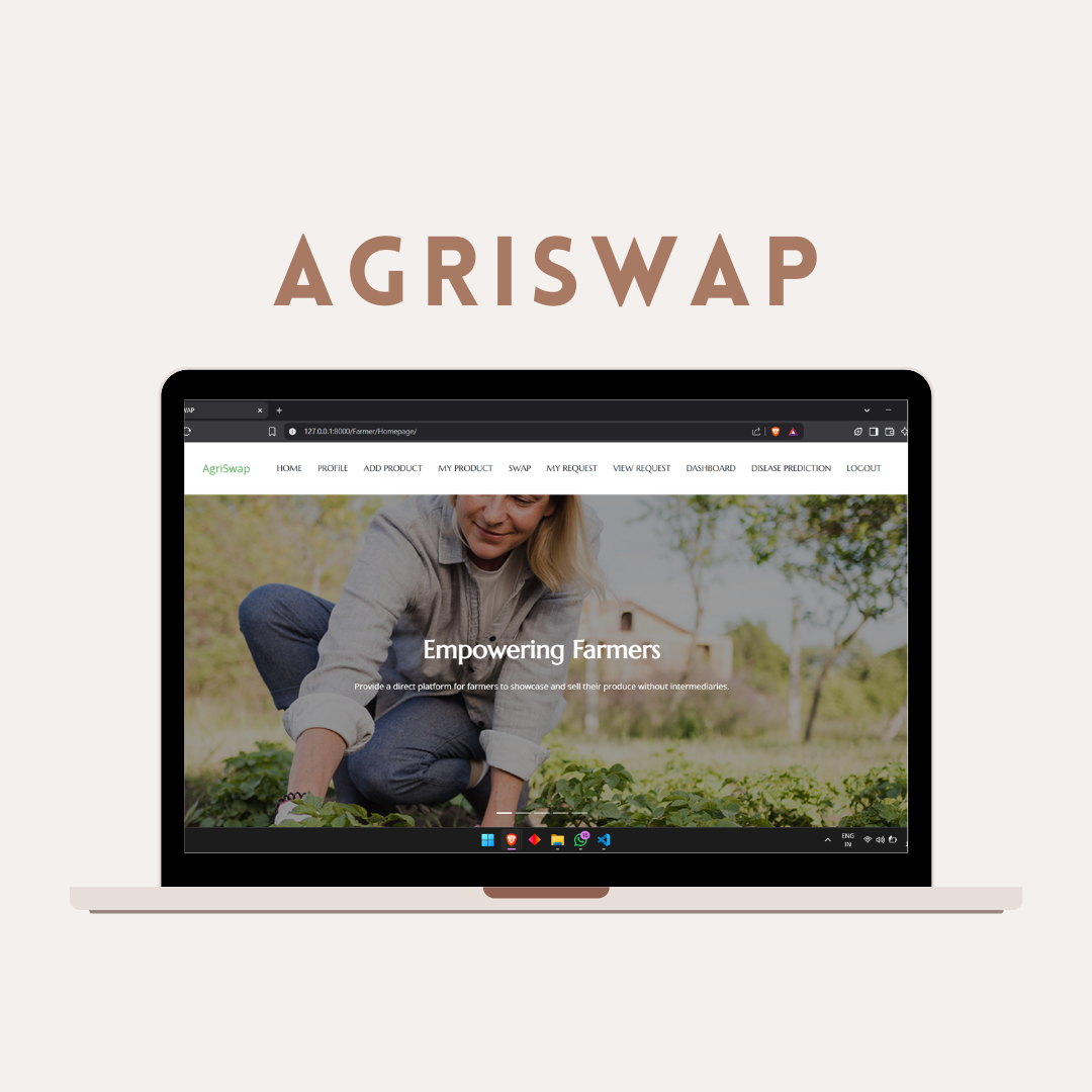 AgriSwap