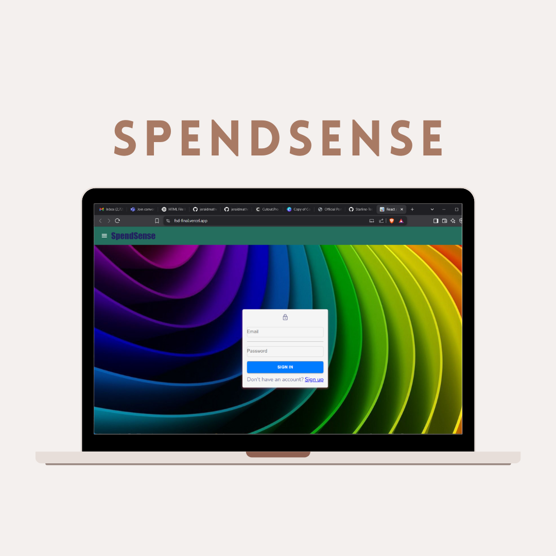 SpendSense